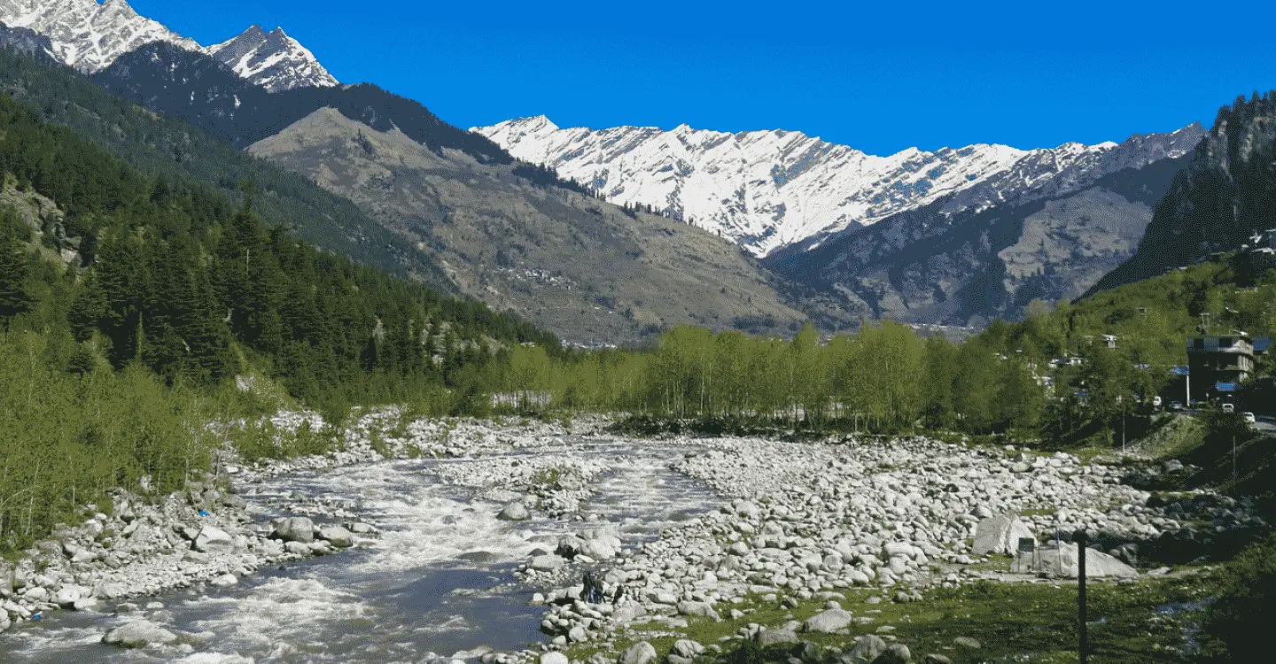 Manali Image